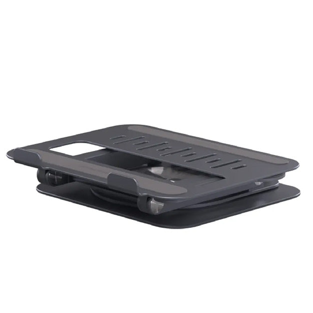 Adam Elements CASA Hub Stand Ultra USB-C Magnetic Hub Stand - Space Grey