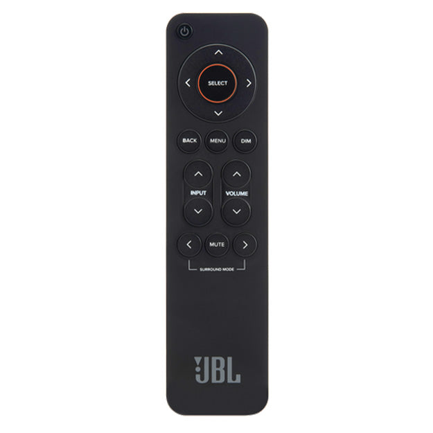 JBL MA310 5.1 Channel 4K AV Receiver