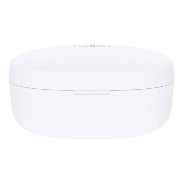 Belkin SoundForm Bolt Wireless In-Ear Earbuds - Black