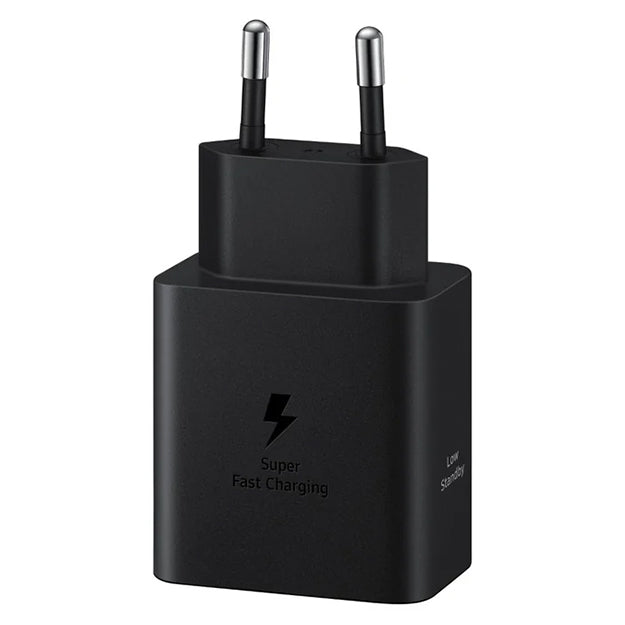 Samsung 1 Port Travel Adapter 45W - Black