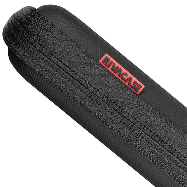 Rivacase 5116 Antishock Hardshell For MacBook 13-14 – Black