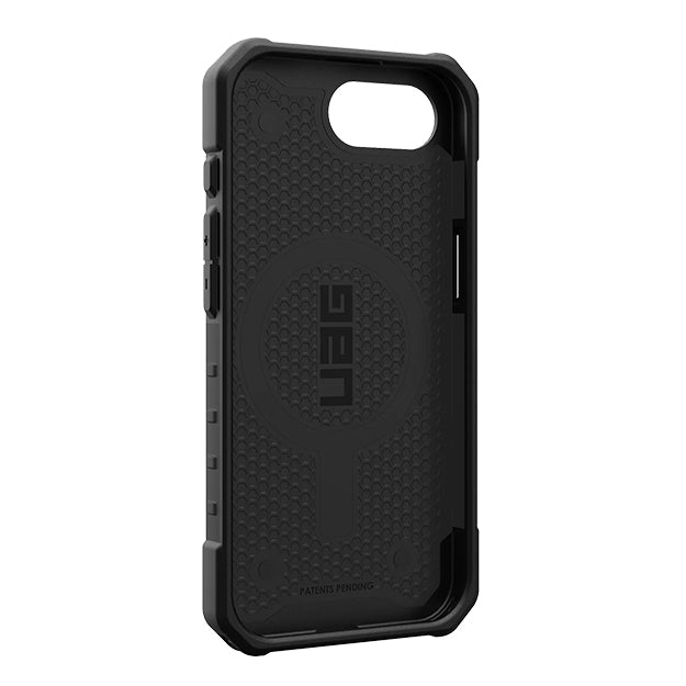 UAG Pathfinder Case For iPhone 16e With MagSafe - Black