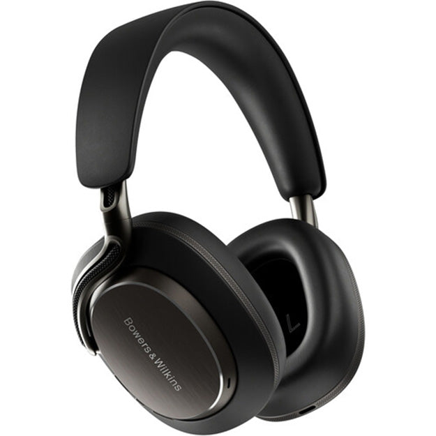 Bowers & Wilkins Px8 S2 Over-Ear Wireless ANC Headphones