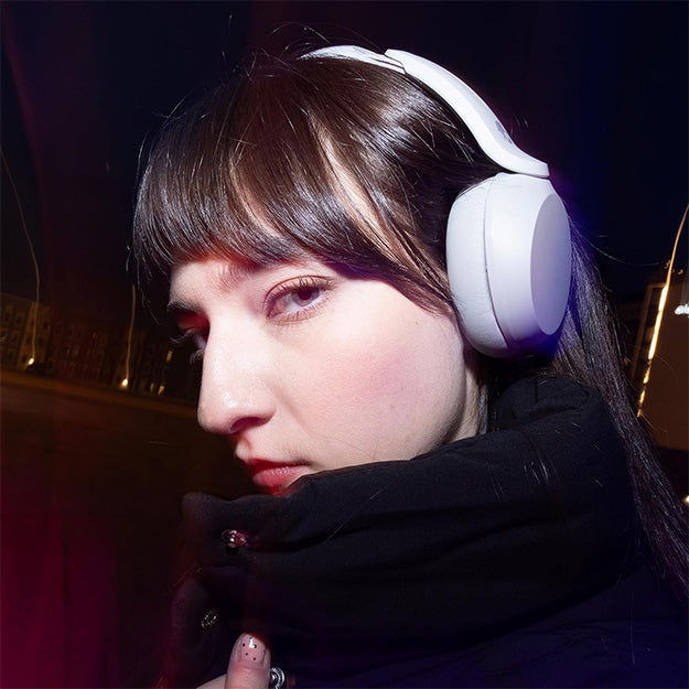 SkullCandy Icon 180 Wireless On-Ear Headphones