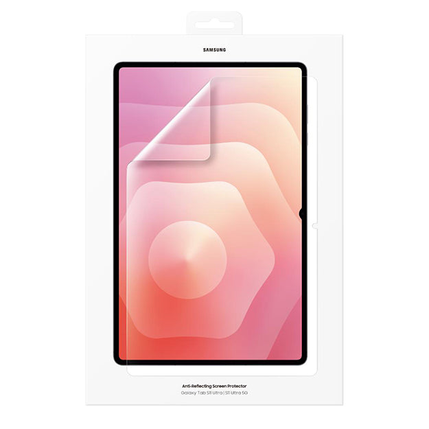 Samsung Anti Reflecting Film For Samsung Galaxy Tab S11 Ultra – Clear