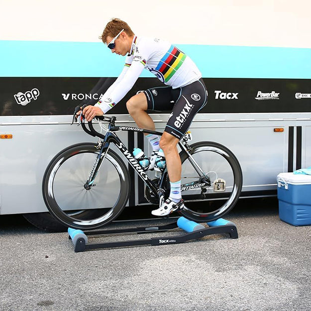 Garmin Tacx Antares Indoor Cycling Basic Trainer