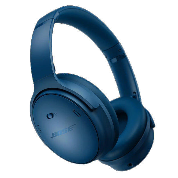 Bose QuietComfort Wireless Over-Ear Noise Cancelling Headphones