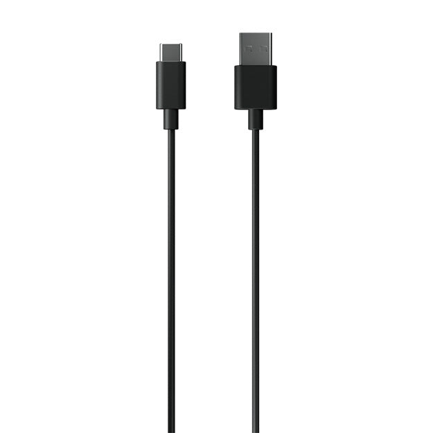 EPOS ADAPT 261 Double-Sided Bluetooth On-Ear Headset With USB-C Dongle - Black