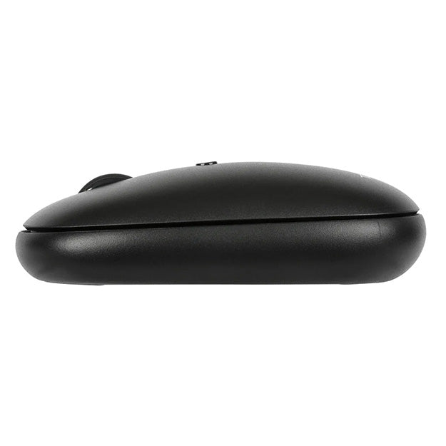 Targus Compact Multi-Device Antimicrobial Wireless Mouse - Black