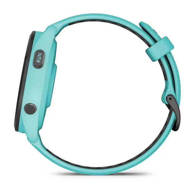 Garmin Forerunner 265 46mm Music GPS Running Smartwatch (AMOLED)