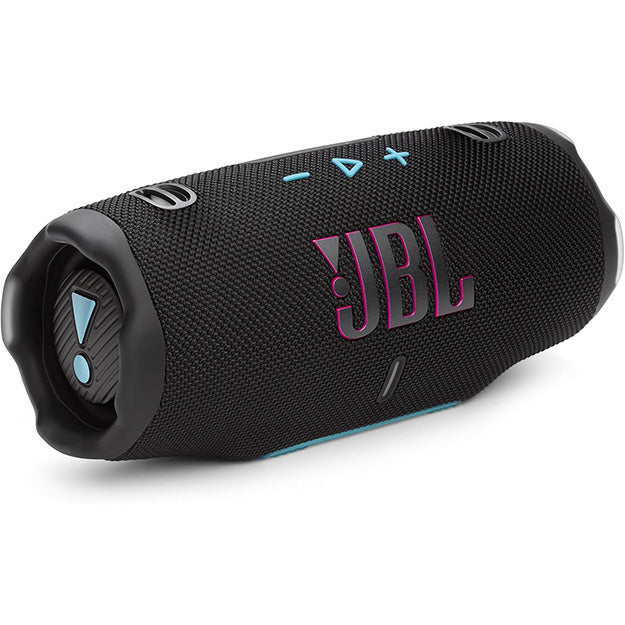 JBL Charge 6 Portable Waterproof Bluetooth Speaker