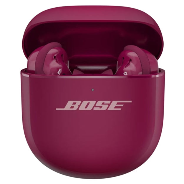 Bose QuietComfort Ultra (2nd Gen) In-Ear Noise Cancelling Earbuds