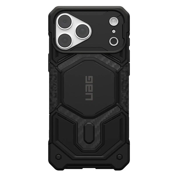 UAG Monarch Pro Magnet Case For Apple iPhone 18 PRO MAX / 17 PRO MAX