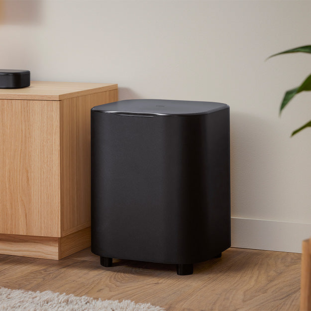 JBL BAR 1300MK2 11.1.4 Channel Soundbar With Detachable Surrounds, Dual 8” Subwoofer & Dolby Atmos - Black