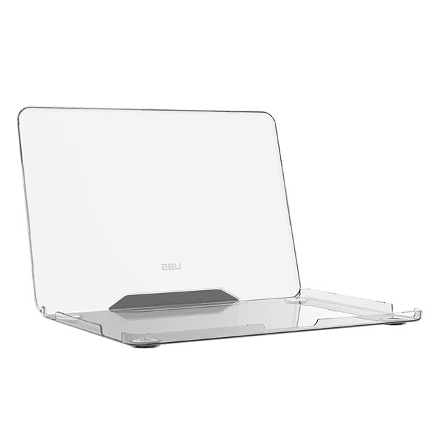 UAG Scout MacBook Neo 13" (2026) Case - Ice