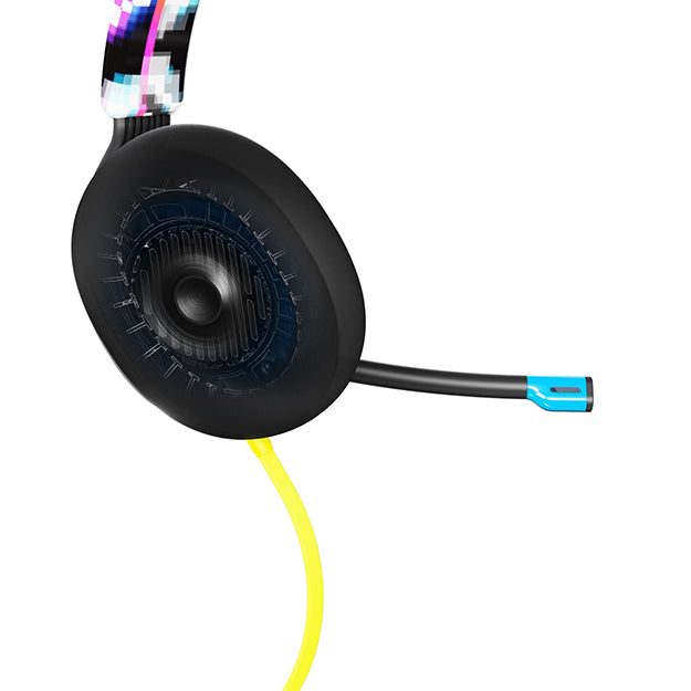 SkullCandy SLYR Multi-Platform Wired Gaming Over-Ear Headset