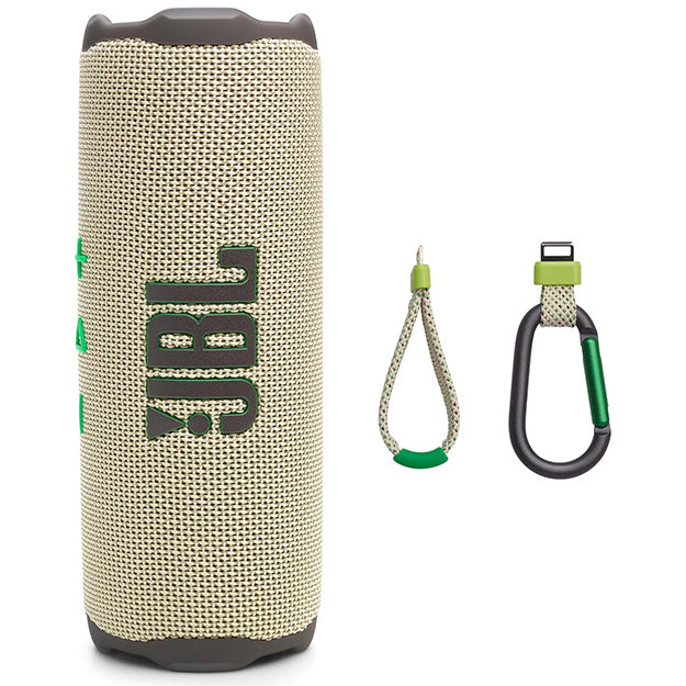 JBL Flip 7 Portable Waterproof Bluetooth Speaker