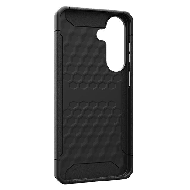 UAG Scout Case For Samsung Galaxy S26 FE - Black
