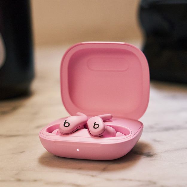 Beats Powerbeats Fit Wireless Fitness In-Ear Earbuds With Secure Fit
