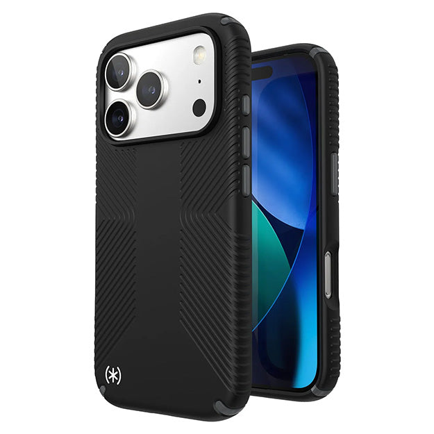 Speck Presidio2 Pro Case With MagSafe For iPhone 17 PRO MAX