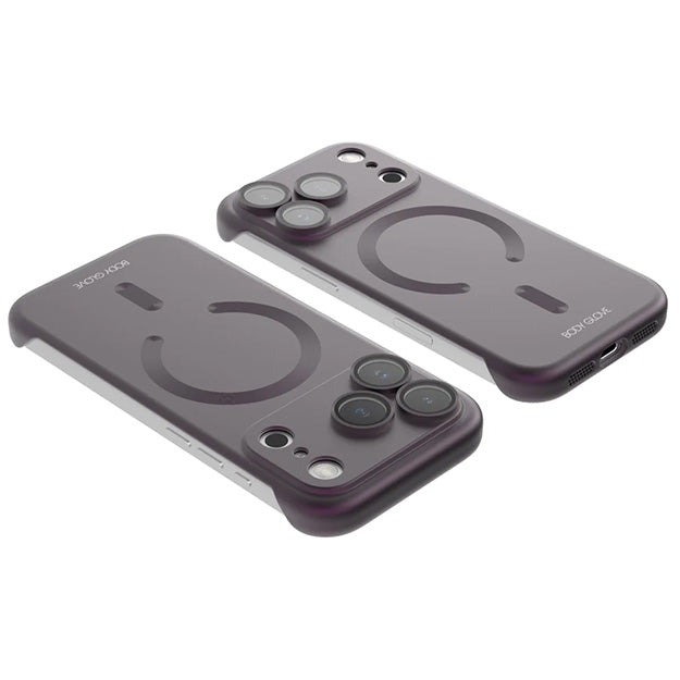 Body Glove Magnetic Air Case For Apple iPhone 18 PRO