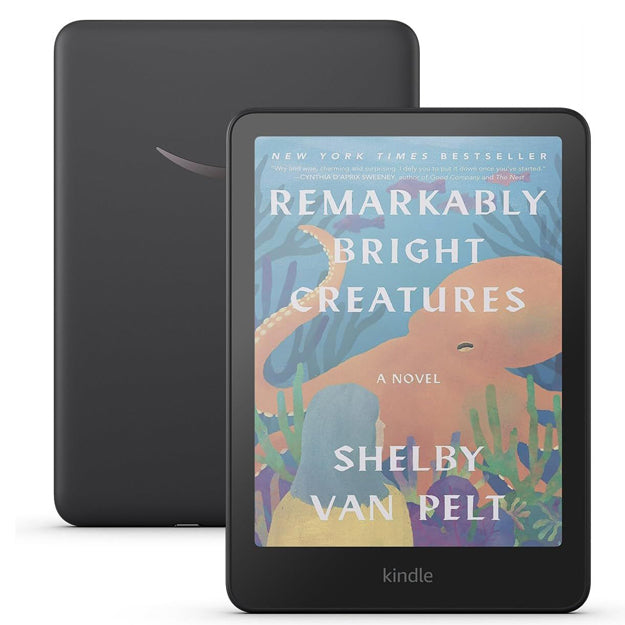 Amazon Kindle Colorsoft 7