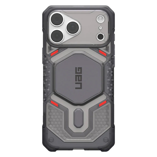 UAG Monarch Pro Magnet Case For Apple iPhone 18 PRO MAX / 17 PRO MAX