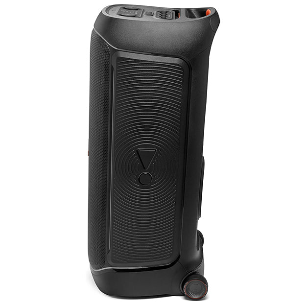 JBL PartyBox 720 Bluetooth Party Speaker With Light Effects - Black