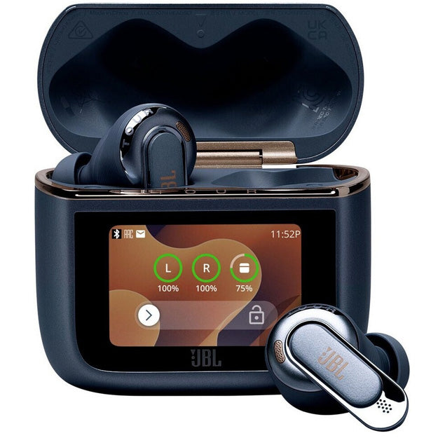JBL Tour Pro 3 TWS True Wireless In-Ear Noise Cancelling
