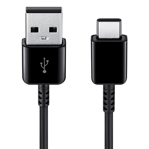 Samsung USB To Type-C Cable 1.5 Meter - Black