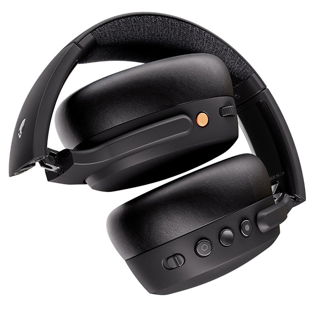 SkullCandy Crusher ANC 2 Sensory Bass Over-Ear Headphones With ANC