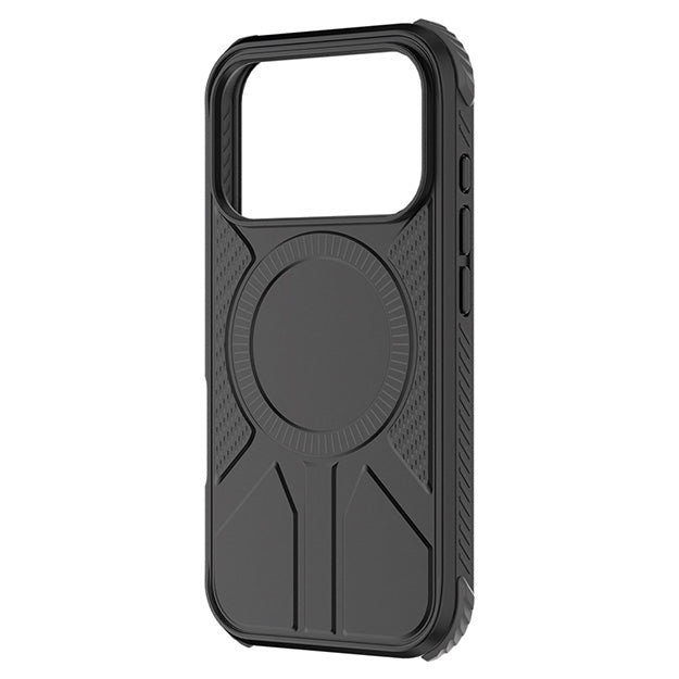 Body Glove Stealth Magnetic Case With MagSafe For Apple iPhone 17 Pro Max – Black
