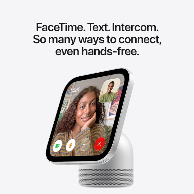 Apple HomeView