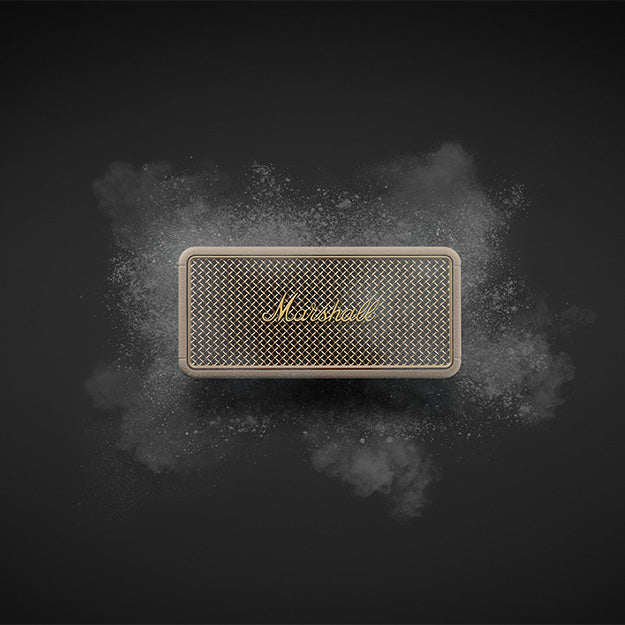 Marshall Middleton II Portable Speaker