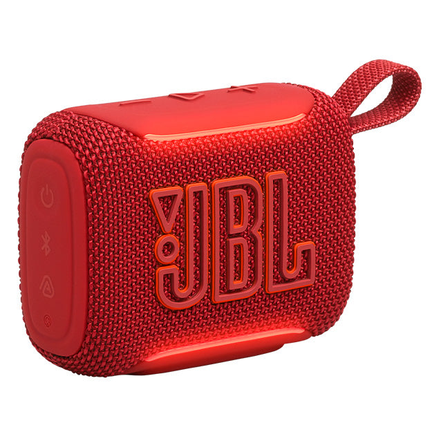 JBL Go 5 Portable Waterproof Bluetooth Speaker