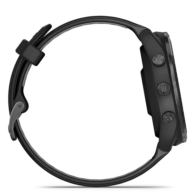 Garmin Forerunner 965 GPS Running Smartwatch (AMOLED)