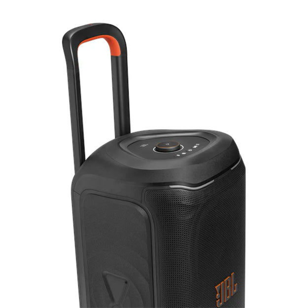 JBL Partybox 330 Portable Party Speaker With Futuristic Lighting