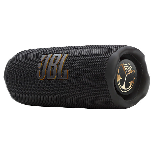 JBL Flip 7 Portable Waterproof Bluetooth Speaker