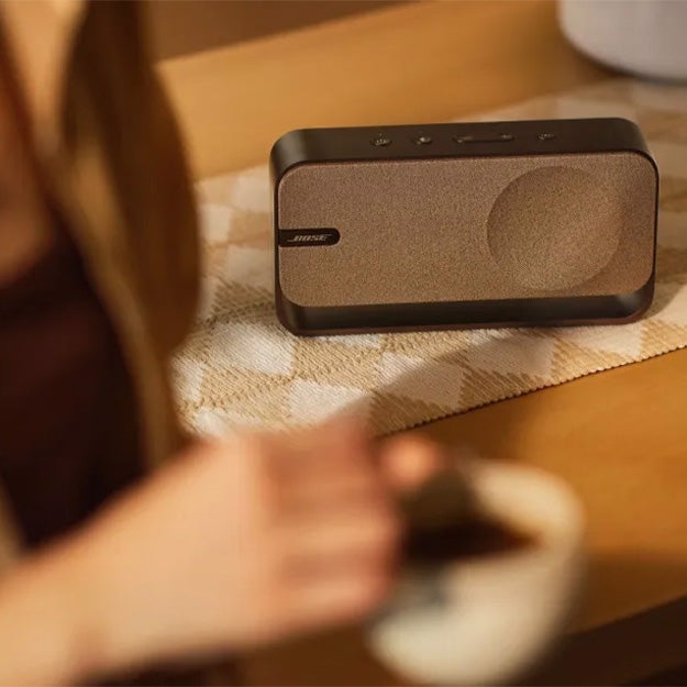 Bose SoundLink Home Bluetooth Speaker