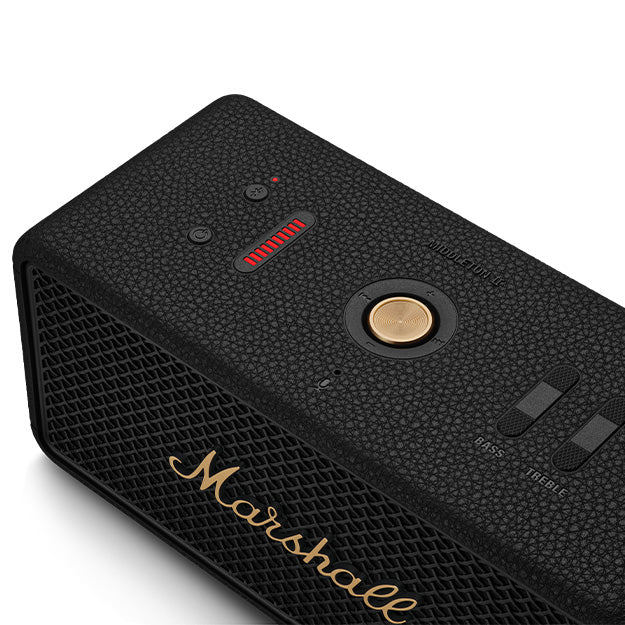 Marshall Middleton II Portable Speaker