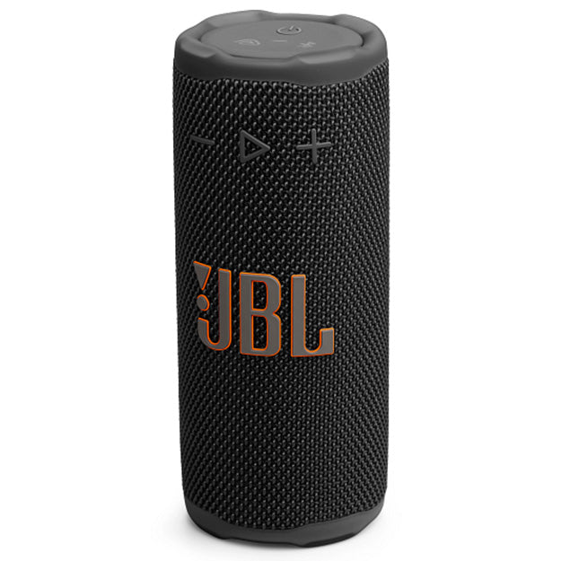 JBL Grip Compact Portable Bluetooth Speaker With Ambient Light