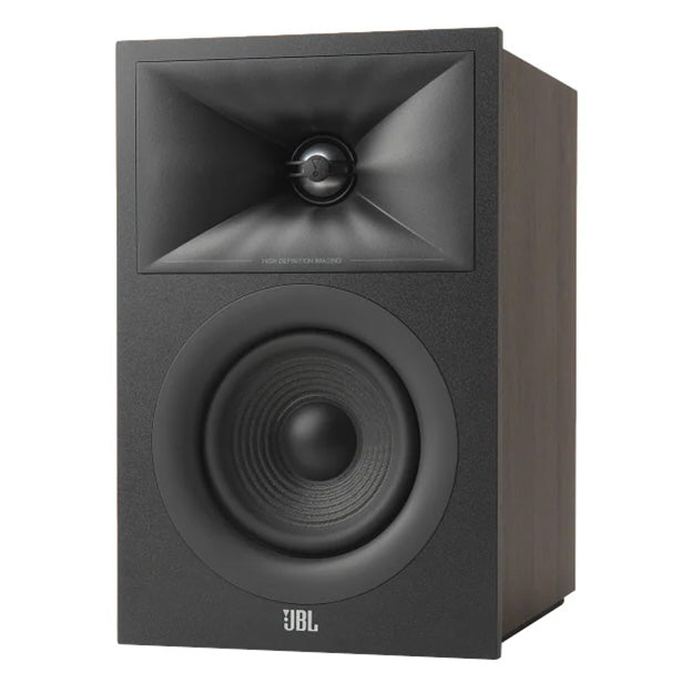 JBL Stage 240B Bookshelf Speakers (Pair)