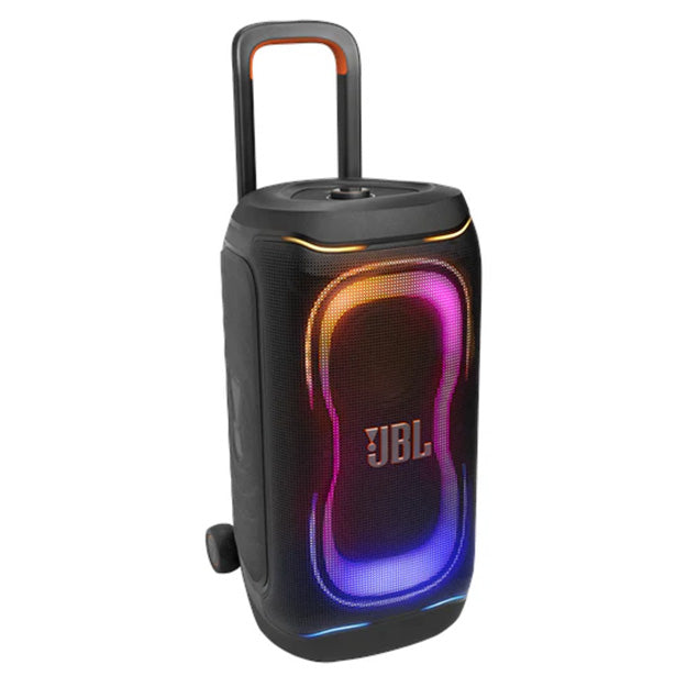JBL Partybox 330 Portable Party Speaker With Futuristic Lighting
