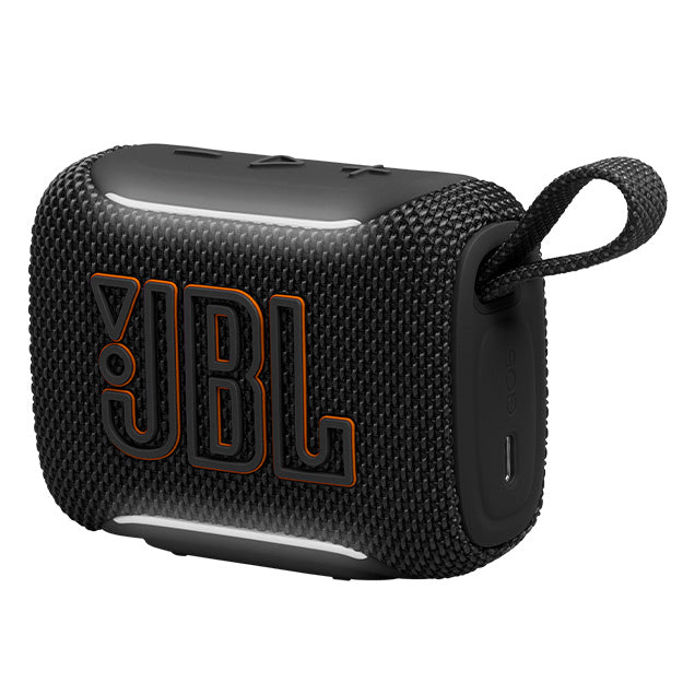 JBL Go 5 Portable Waterproof Bluetooth Speaker