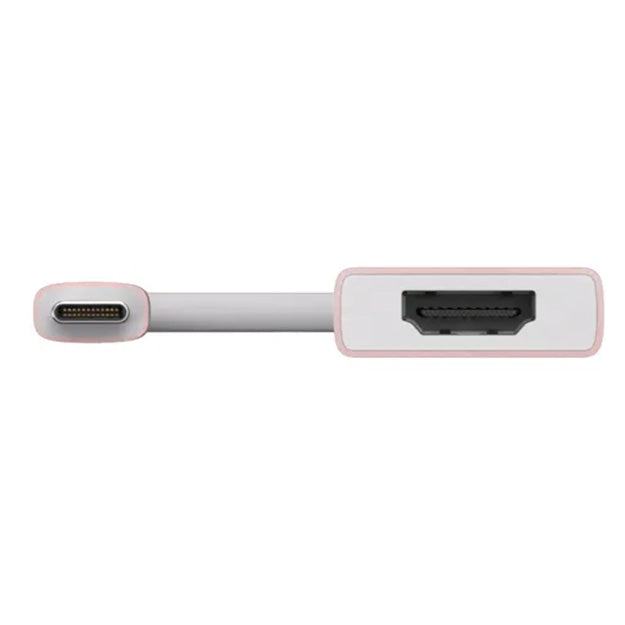 Adam Elements DE06 USB-C 6-in-1 Multifunction Hub