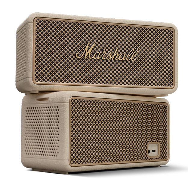 Marshall Middleton II Portable Speaker