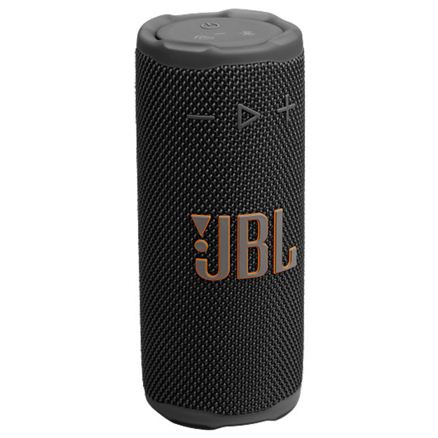 JBL Grip Compact Portable Bluetooth Speaker With Ambient Light