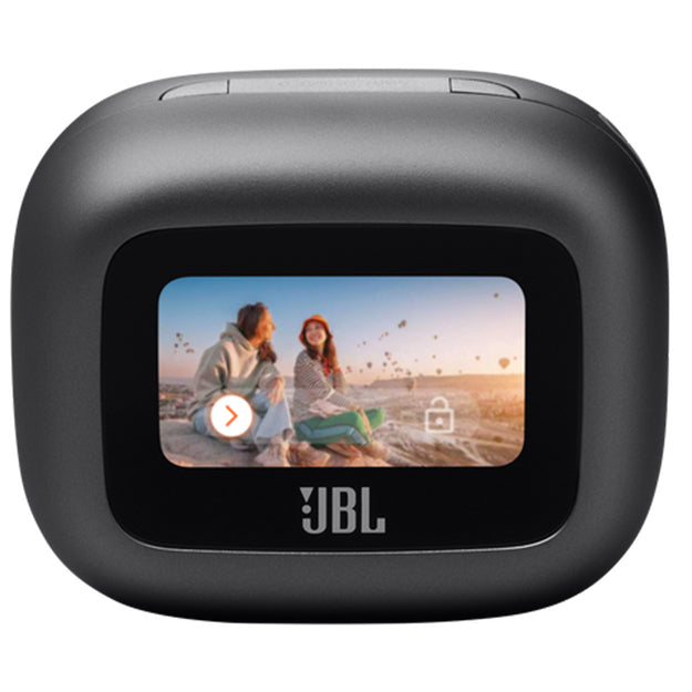 JBL Live Buds 3 True wireless Noise Cancelling Bud-Type In-Ear Earbuds