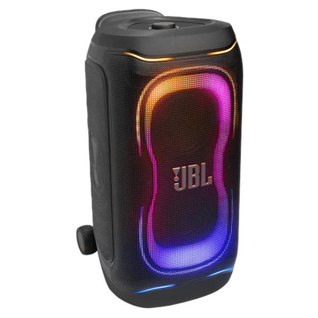 JBL Partybox 330 Portable Party Speaker With Futuristic Lighting