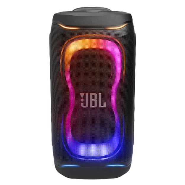 JBL Partybox 330 Portable Party Speaker With Futuristic Lighting